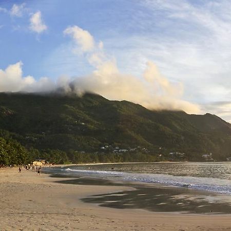 Vicky'S Holiday Apartment Beau Vallon  Εξωτερικό φωτογραφία