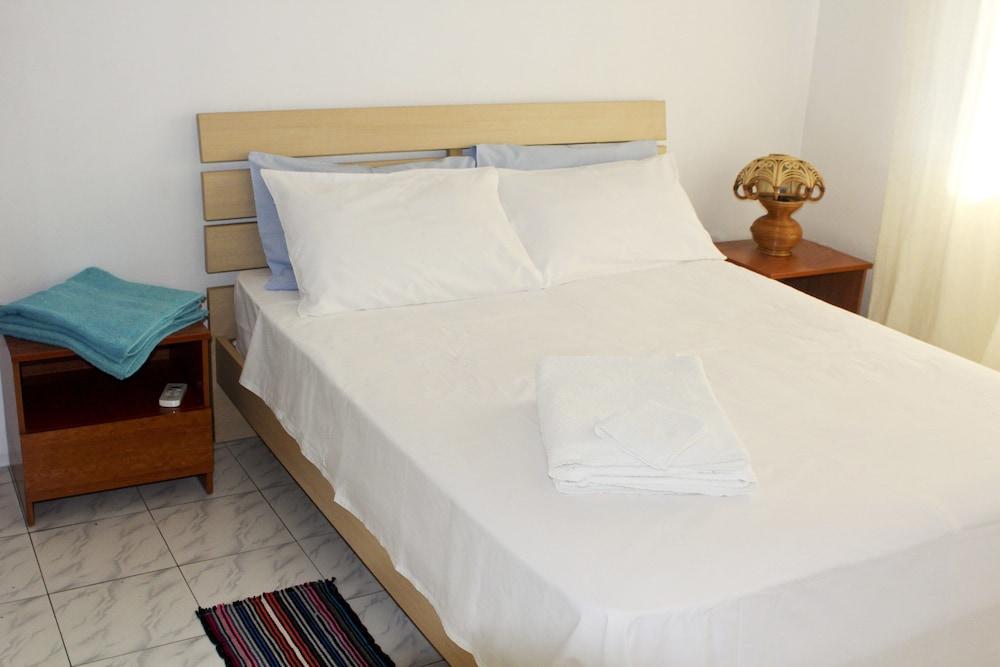 Vicky'S Holiday Apartment Beau Vallon  Εξωτερικό φωτογραφία