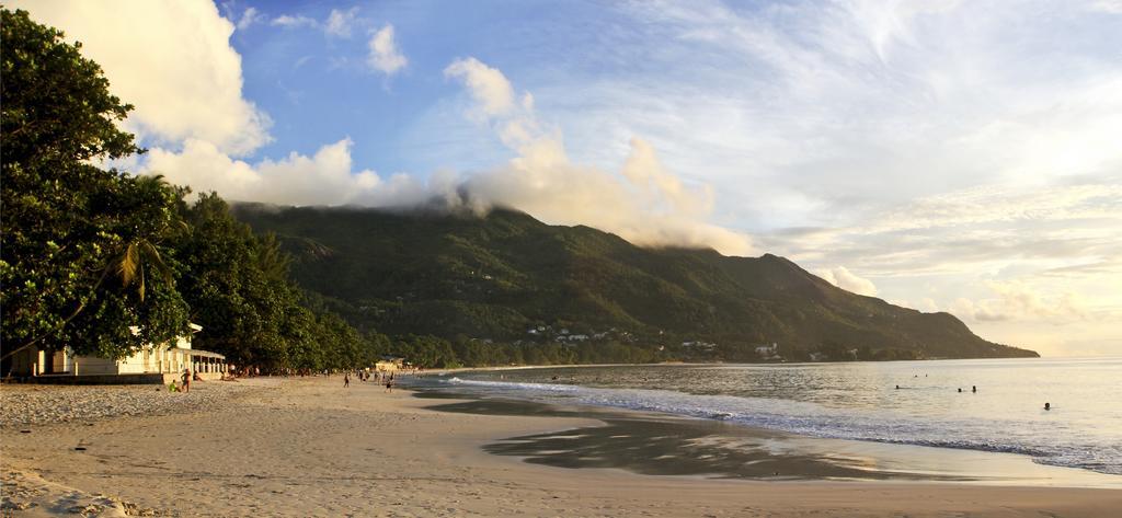 Vicky'S Holiday Apartment Beau Vallon  Εξωτερικό φωτογραφία